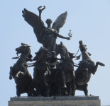 Wellington Arch (London, England)