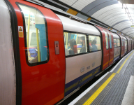 London Tube|U-Bahn (London, England)