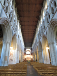 Kathedrale I (Saint Albans, England)