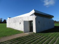 The Hypocaust  (Saint Albans, England)