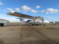 IWM Imperial War Museum Duxford I (Duxford, England)