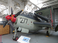 IWM Imperial War Museum Duxford III (Duxford, England)