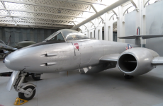 IWM Imperial War Museum Duxford III (Duxford, England)