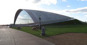 IWM Imperial War Museum Duxford V (Duxford, England)