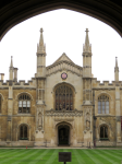 Corpus Christi College (Cambridge, England)