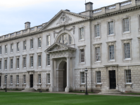 Kings College of Our Lady and St Nicholas (Cambridge, England)