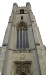 Great St Marys Church (Cambridge, England)