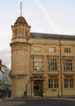 Oxford Martin School (Oxford, England)