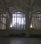 Bodleian Library (Oxford, England)