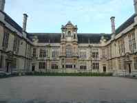 Oxford University Examination School (Oxford, England)