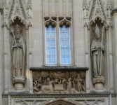 Merton College (Oxford, England)