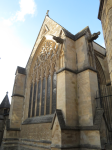 Merton College (Oxford, England)