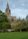 Christ Church I (Oxford, England)