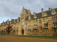 Christ Church I (Oxford, England)