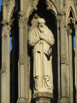 Martyr Memorial (Oxford, England)