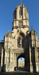 Christ Church IV (Oxford, England)