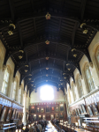 Christ Church III              (Oxford, England)