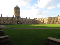 Christ Church IV (Oxford, England)