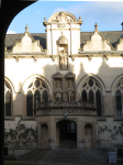 Oriel College (Oxford, England)