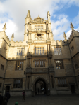 Bodleian Library (Oxford, England)