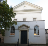 Holywell Music Room (Oxford, England)