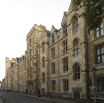 New College (Oxford, England)