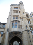 New College (Oxford, England)