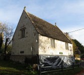 Brownss School Museum (Uffington in Oxfordshire, England)