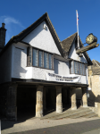 Tolsey Museum (Burford, England)