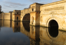 Blenheim Palace VI (Woodstock, England)