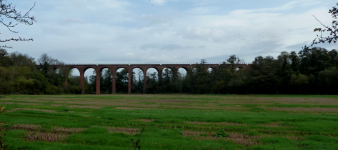 Ledbury Viaduct (Ledbury, England)