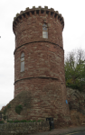 Altstadt (Ross-on-Wye, England)