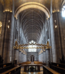 Cathedral of St Mary the Virgin a. Ethelbert the King I (Hereford, England)