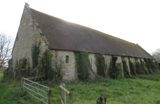 St. Marys Church (Hartpury, England)