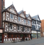 Altstadt I (Gloucester, England)