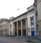 Shire Hall (Gloucester, England)