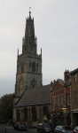 St. Nicolas Church (Gloucester, England)