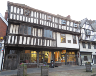 Gloucester Folk and Live Museum (Gloucester, England)