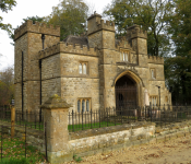 Sudely Castle (Winchombe, England)