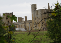 Sudely Castle (Winchombe, England)