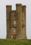 Broadway Tower (Broadway, England)