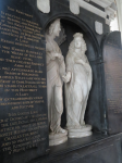 Church of St James the Great II              (Chipping Champden, England)