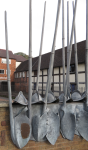 The Commandery - Last Battle of Civil War-Museum (Worcester, England)