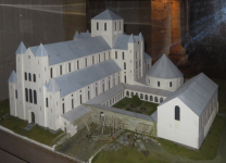 Cathedral Church of Christ and the Blessed Mary the Virgin I             (Worcester, England)