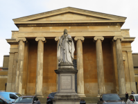 Crown & County Court Building (Worcester, England)