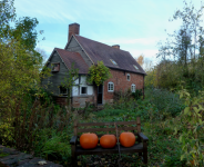 Avoncroft Museum of Historic Buildings I (Bromsgrove, England)