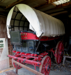 Avoncroft Museum of Historic Buildings I (Bromsgrove, England)