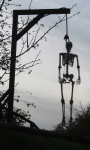 Brauchtum: Halloween (Bromsgrove, England)