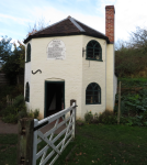 Avoncroft Museum of Historic Buildings II (Bromsgrove, England)