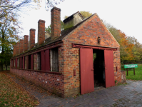 Avoncroft Museum of Historic Buildings III (Bromsgrove, England)